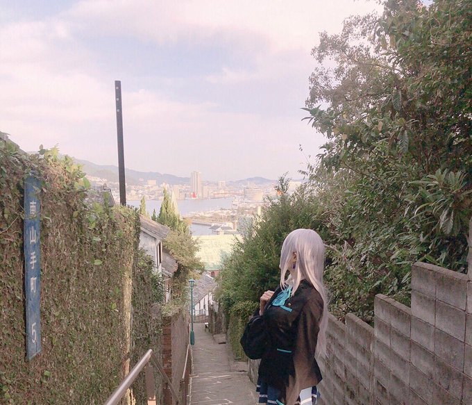 コスプレイヤー冷凍とれこのTwitter画像23
