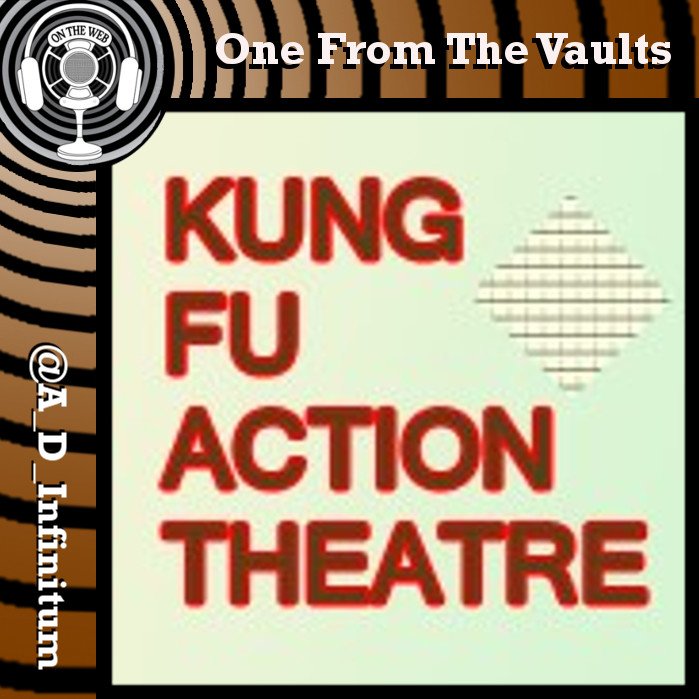 Kung Fu Action Theatre!

Starting late 2006, KFAT prduced over 48 shows - ranging from the epic space opera Twin Stars to the classic era kung fu adventures of Little Gou.

#audiodrama
robynpaterson.com/kfat/