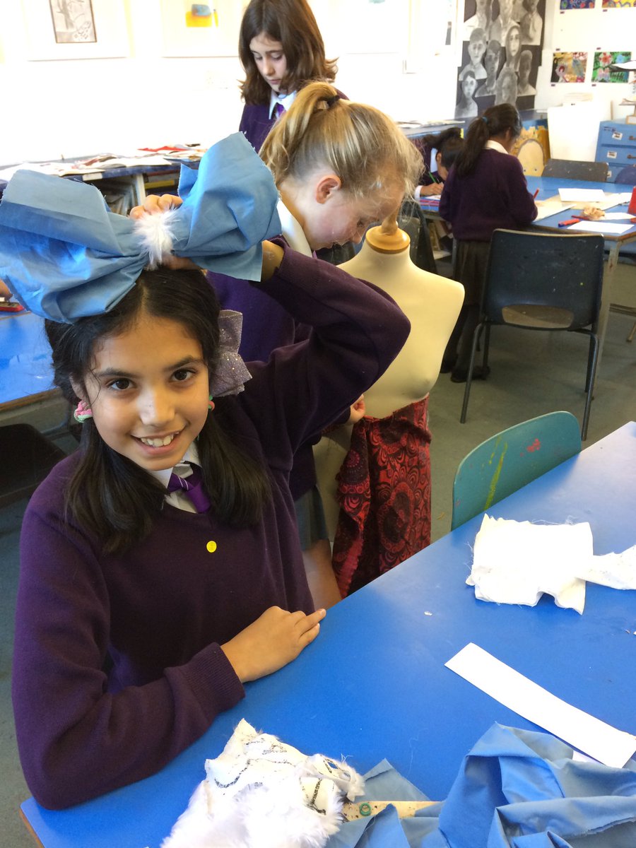 EPSArts's tweet image. Another creative art club session today! @EdenhurstSchool #EPSInspire