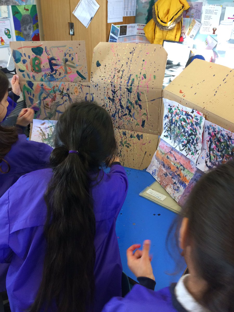 EPSArts's tweet image. Another creative art club session today! @EdenhurstSchool #EPSInspire