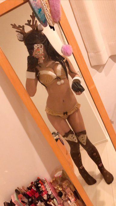 Twitterのコスプレ画像39