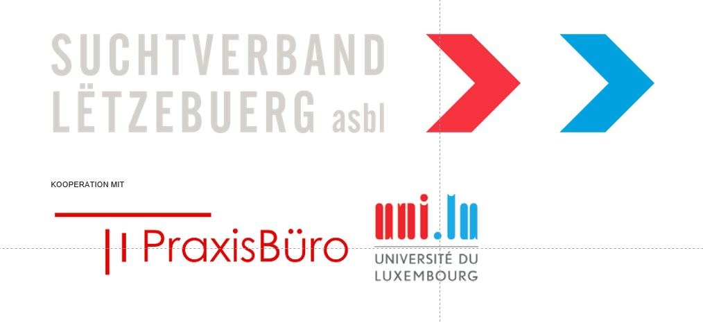 NATIONALES SUCHTSYMPOSIUM - DIENSTAG, DEN 26. NOVEMBER 2019 - DE SUCHTVERBAND VERBËNNT
KOMMUNALE SUCHTPRÄVENTION – GEMEINSAM HANDELN 
Campus Uni Belval, MAISON Du Savoir
Teilnahme kostenlos/ Participation gratuite
Anmeldung / Inscription:
WEEZEVENT.COM/2-NATIONALES-S… <a href="/uni_lu/">uni.lu</a>
