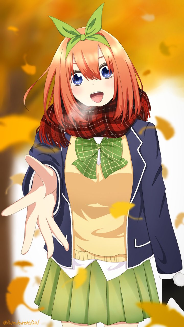 تويتر 五等分の花嫁壁紙 البحث في تويتر