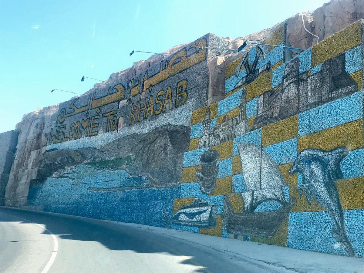 joey_squishfish's tweet photo. Always a pleasure to revisit old haunts. The @NYUAbuDhabi Bioblitz continues in Khasab, Oman (@AlyssaMarshell). Despite working in the specter of lightning storms we got it all done. More on #eDNA and #cryptobenthic #reeffishes tomorrow @buzzgoatley @CokerDJReefFish @remiketchum https://t.co/9sloBvBZrf