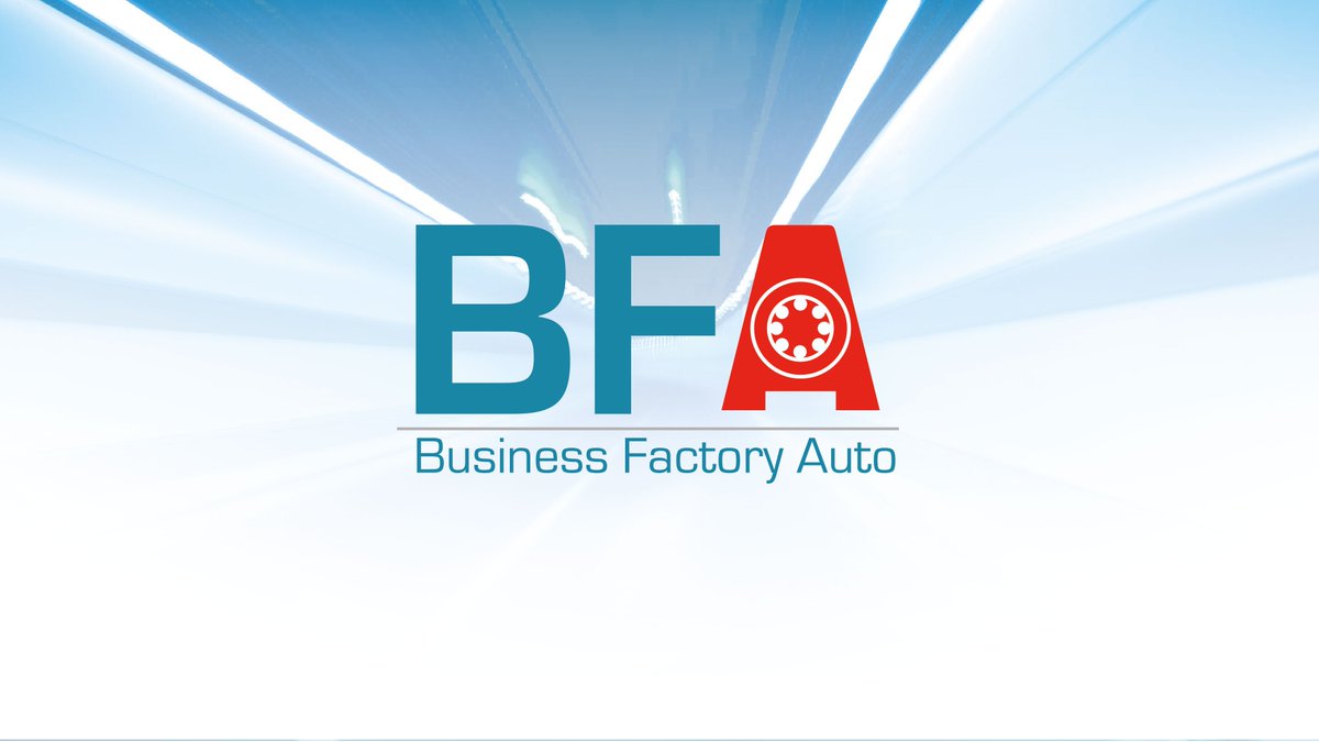 20 proyectos de transformación digital invitados a participar en la cuarta edición del Business Factory Auto (BFA). Conócelos en nuestra web: cutt.ly/veJMTp5