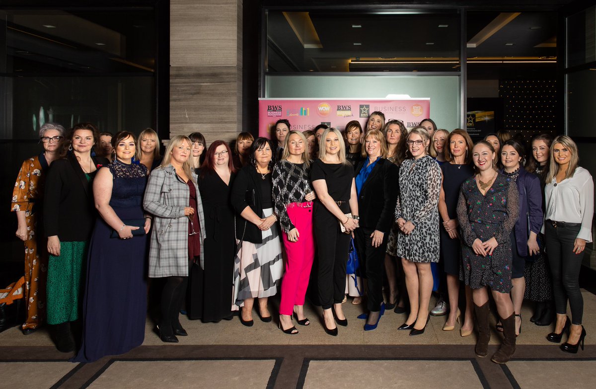 BWS - Business Women Scotland tweet media