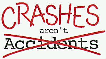 DroptheAword's tweet photo. We often hear reporters ask "What difference does it make?" when we talk about #crashnotaccident. 
 
This explains the difference. 

Better Road-Safety Reporting Could Save Lives, Show Researchers

https://t.co/6oQ1W6aB3Q

@wesavelivesorg @carltonreid @DrTaraGoddard @TransAlt https://t.co/sVU61Ga8Iq