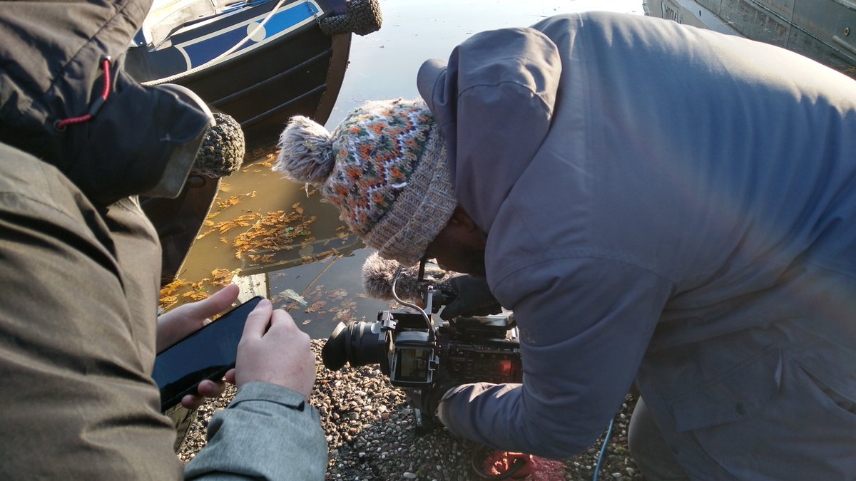 Fuzzy Duck tweet media