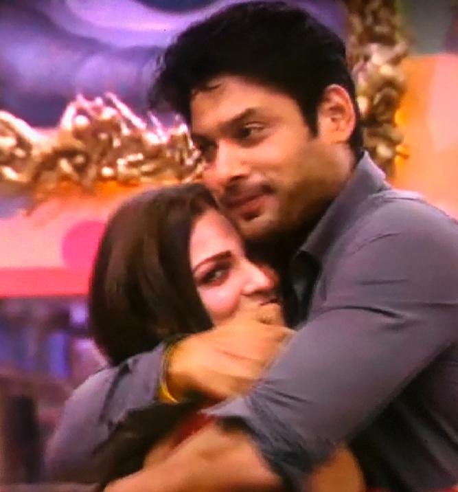 himanshians_'s tweet photo. @realhimanshi @sidharth_shukla
β€οΈβ€οΈ
#HimanshiKhurana #WeLoveHimanshiKhurana #ashiman #bb13 #voot #colorstv https://t.co/w1HXFjYKgX