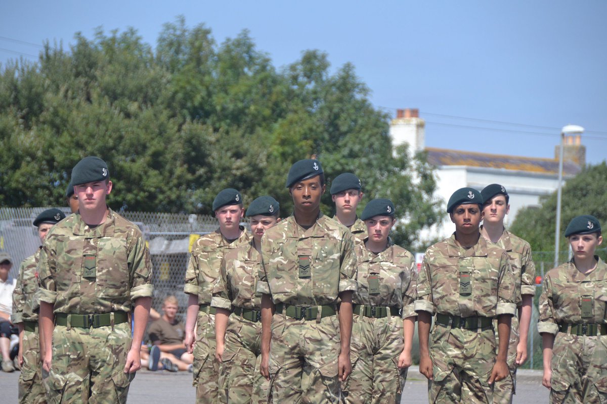 On Thurs 21st Nov, Marlow Platoon is holding an open evening and welcomes potential cadets and parents to come along and see what they do. There will be a presentation,  demonstrations of the type of activities available and the chance to talk to serving cadets and adults.