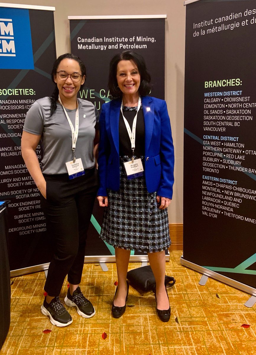 CIM_ICM's tweet photo. We're here at the Shaft Design & Construction conference and it's a full crowd! Where are you? Come and join us at #SDC2019! Check out the full Technical Program on your mobile device: https://t.co/PUvQN9We4e https://t.co/uLc27diIP3