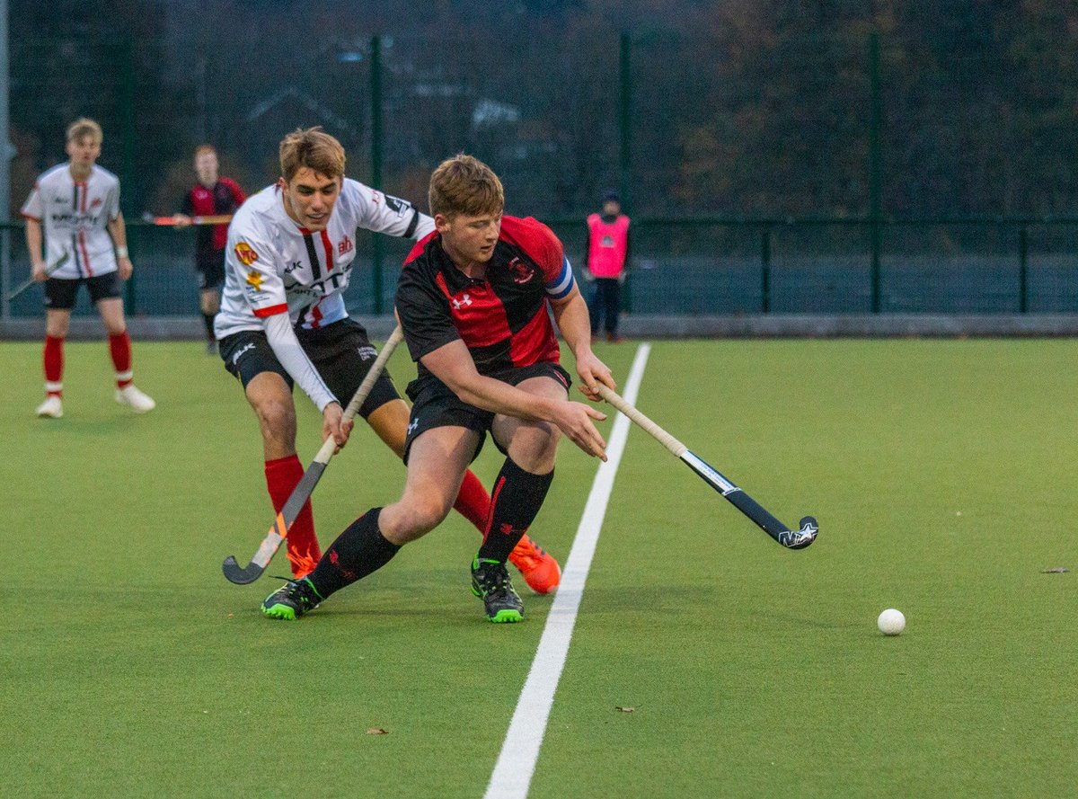 Lisnagarvey extended their lead at the top; Monkstown moved up to second with big win over Three Rock while YM continued their upward curve at Annadale; UCD vs Pembroke and Glenanne vs Corinthian ended in draws

Round-up of week five here:

hookhockey.com/index.php/2019…