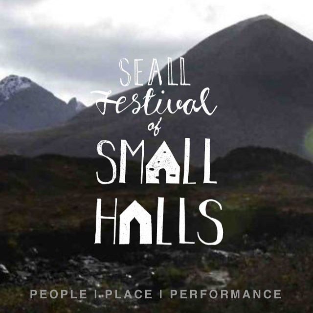 If you haven't got your tickets yet, what are you waiting for!? Big music being brought to small halls around #Skye - check out who's playing at your local hall and get your tickets now! @seallsmallhalls #livemusic #traditionalmusic #scottishmusic