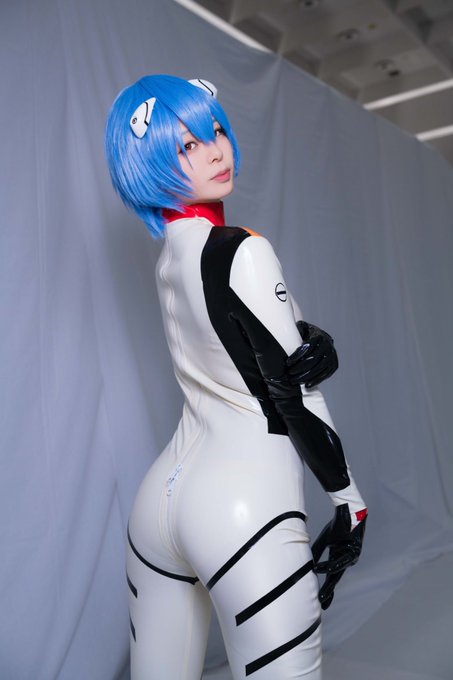 Twitterのコスプレ画像30