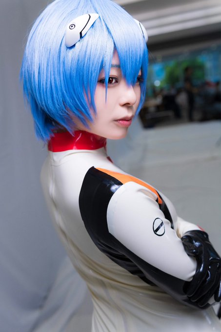 コスプレ 綾波レイの画像 動画 125件 Twitter美女コスプレ画像検索 コスプレ 綾波レイの画像 動画 125件 Twitter美女コスプレ画像検索
