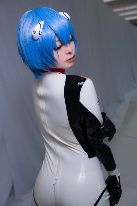 Twitterのコスプレ画像32