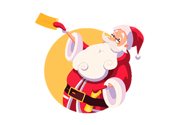 USPSCorpComm's tweet image. USPS Operation Santa® connects letters from deserving kids
with generous donors who fulfill their wish lists on behalf of Santa.  Be a part by helping kids write letters or encouraging others to adopt letters—or both! Learn more:
uspsoperationsanta.com/getinvolved/