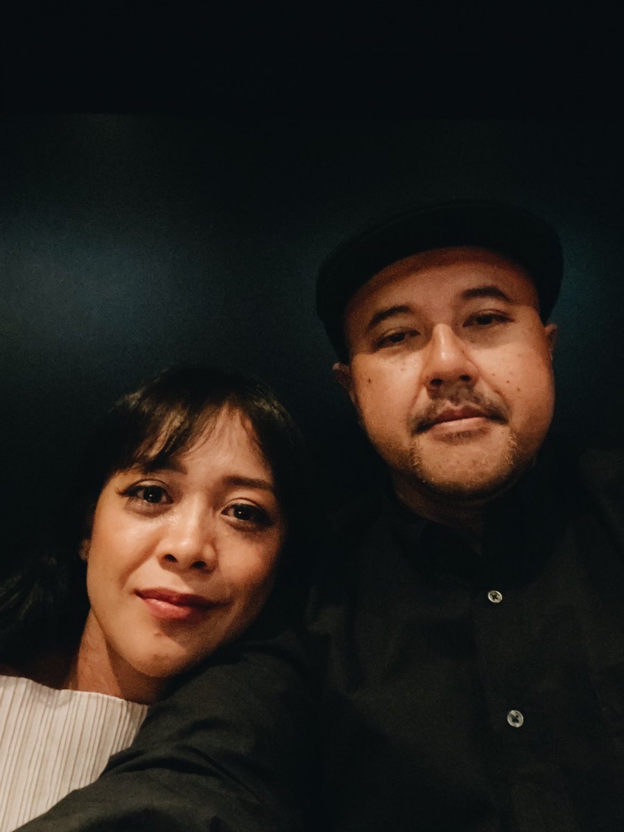 Anniversary dinner with <a href="/eldalia/">eldalia wirjono</a>