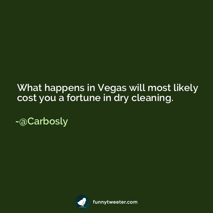 DryCleanNow's tweet image. What happens in Vegas will most likely cost you a fortune in dry cleaning - unless you use our app and have our luxury service treat you with reasonable prices. 
#ExclusiveDryCleaners #vacaycleanup #freepickup #freedelivery #whathappensinvegas
