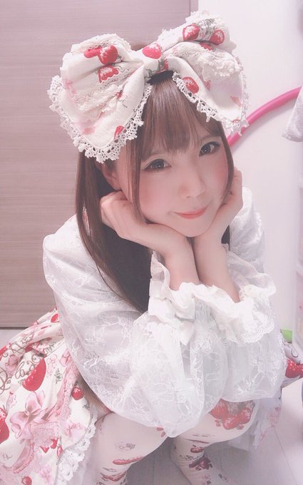 Twitterのコスプレ画像10