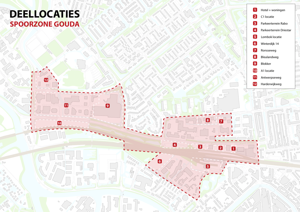 WibautNL's tweet photo. Plannen voor uniek woonconcept 1828 in @GemeenteGouda. Woonkansen voor jongeren. https://t.co/egtGhdOVYu https://t.co/LAs1HzpibK