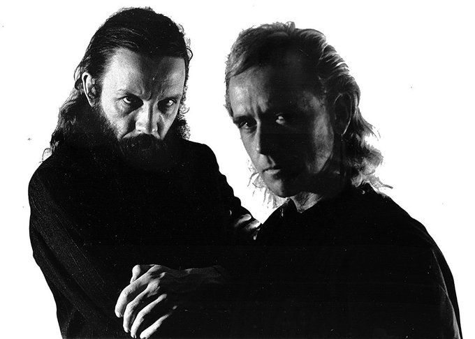 Happy Birthday to the great #AlanMoore. #BroughttoLight #shadowplay #BigNumbers 