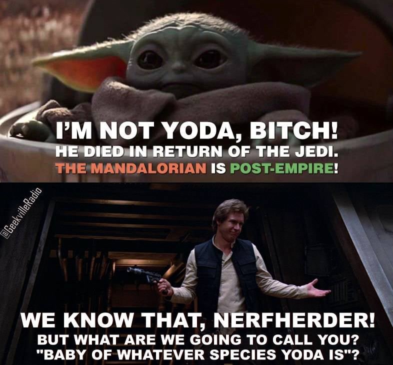 TK-421 tweet media
