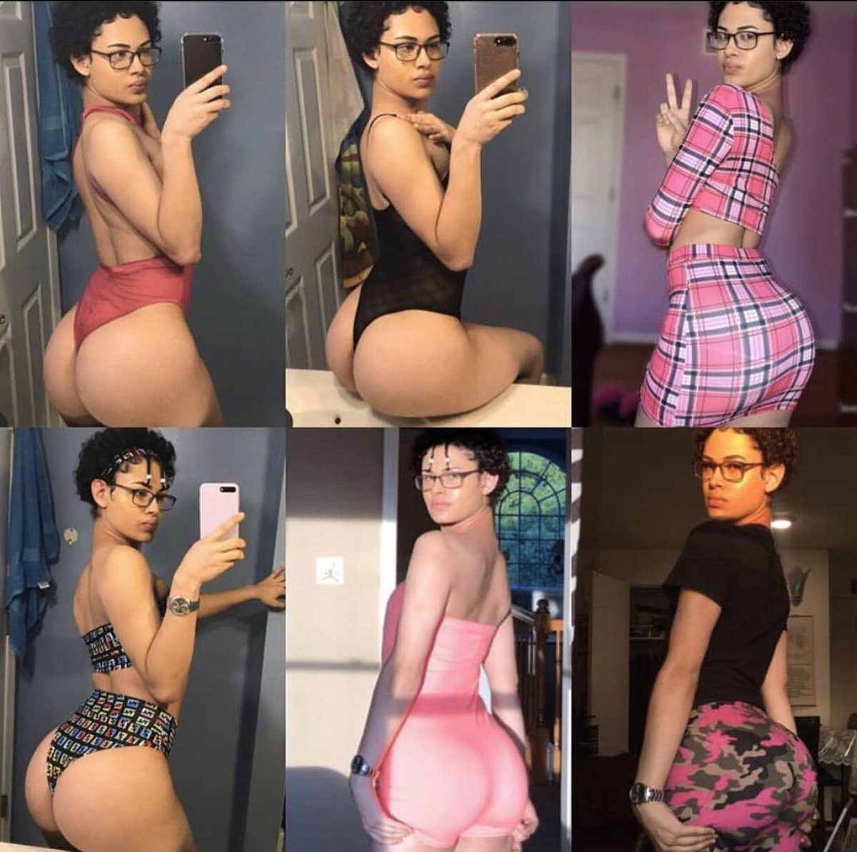 I was born a boy, Will you fuck me? 🤩 Retweet if you will 😘🥰