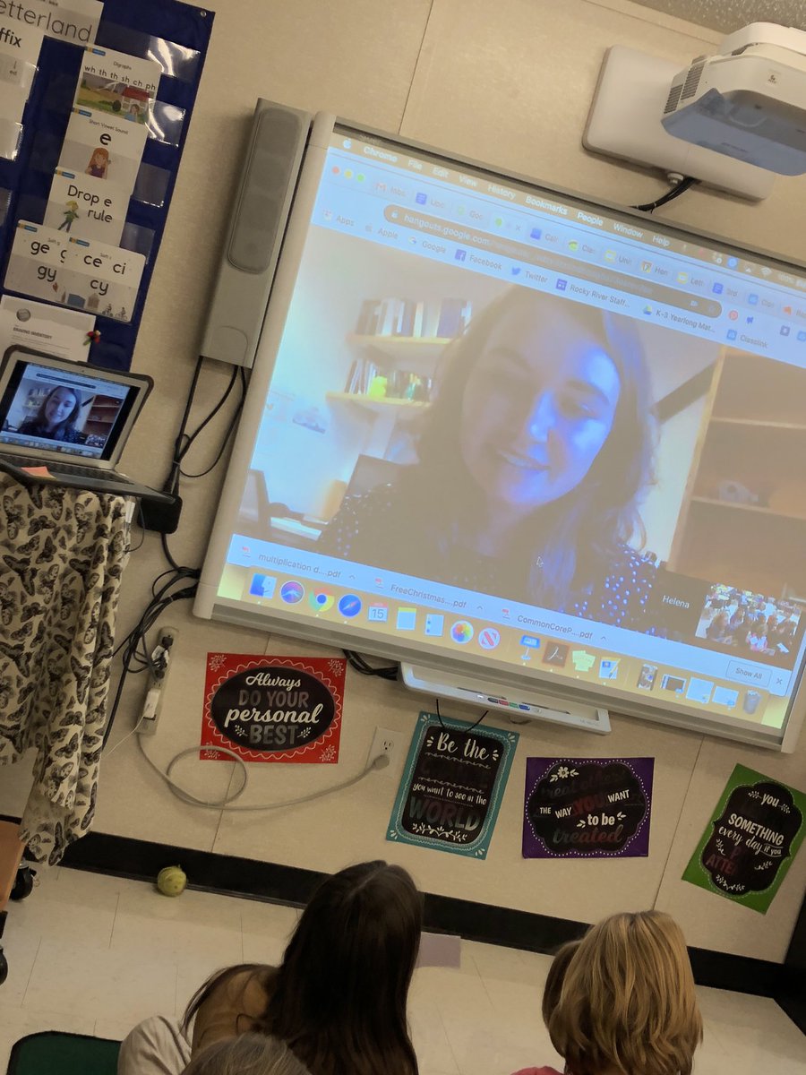 brgutschick's tweet photo. Skye a Scientist was FASCINATING! https://t.co/bzi9mf7DCK