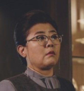 우리집 장르 천만배우