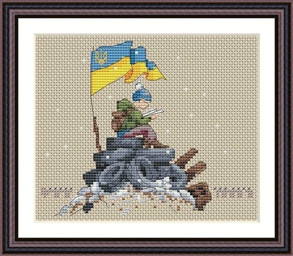 "Это была шутка": Данилюк о предложении Виндману возглавить Минобороны - Цензор.НЕТ 4305