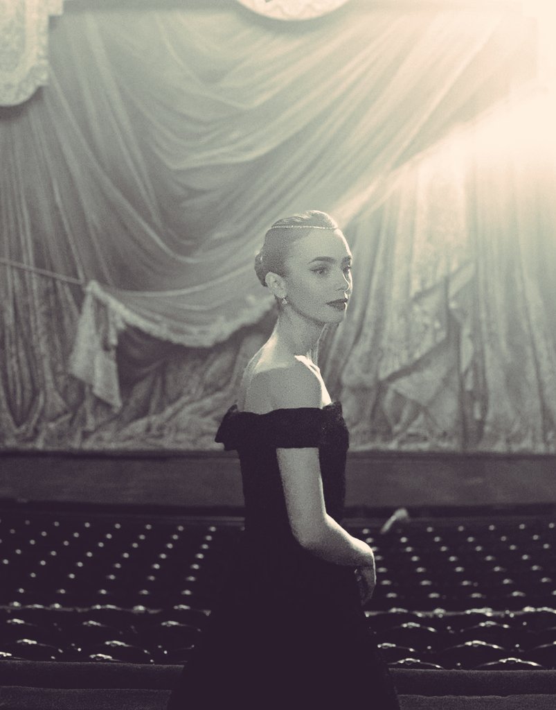 Evelyn Carter tweet media