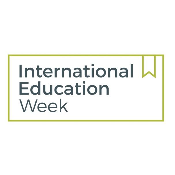 ciee_news's tweet image. Today kicks off International Education Week, a worldwide celebration of the benefits of international education and exchange. For more on #IEW2019 and some incredible stories highlighting #cieealumni, visit our blog:

ciee.org/about/blog/int…