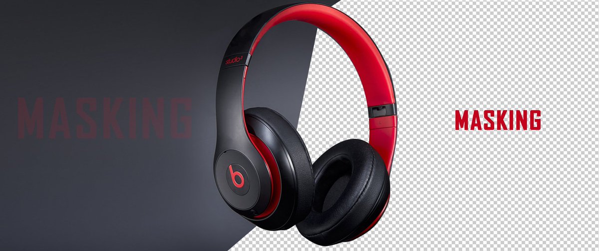 fotovalleyy's tweet image. Detaching or eliminating the irrelevant elements from an image through our well-designed #imagemaskingservices. 
#imagemasking #backgroundremoval #photoediting #ecommercebusiness #product #ecommercephotography #onlinebusiness

Get to know the service!
fotovalley.com/services/maski…