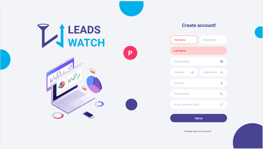 Manohar36264201's tweet photo. Fission launches LeadsWatch. Lead Management CRM and do you know the best part? It is mobile compatible😀
For more details visit us: https://t.co/oZrBt4RxM4
#leadmanagement #leads #salesleads #marketing #leadgeneration #business #landingpages #leadCRM #crm #software #technology https://t.co/FW2dPyoQh1