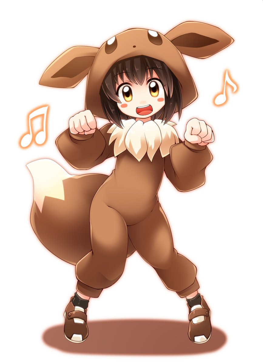 けそりん בטוויטר ポケモンごっこちゃんかわいい けそりん בטוויטר ポケモンごっこちゃんかわいい