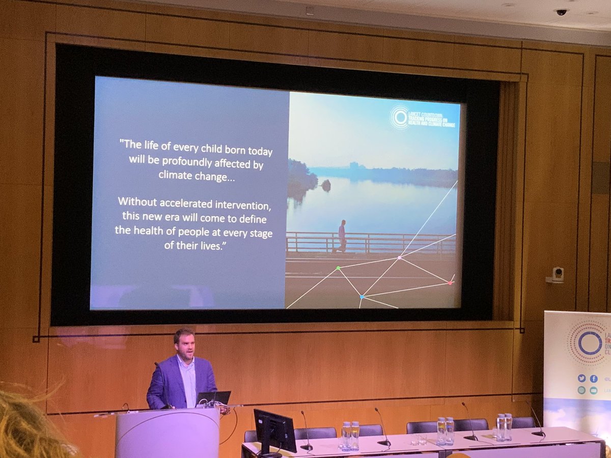 DrJulia_Simons's tweet image. Whatever you think of Brexit, @BorisJohnson or @jeremycorbyn 
There’s one issue that affects all of us.
Margret Thatcher was telling us this before I was even born
Diagnosis: #ClimateChangeIsNow
Management plan: #ActNow
@LancetCountdown