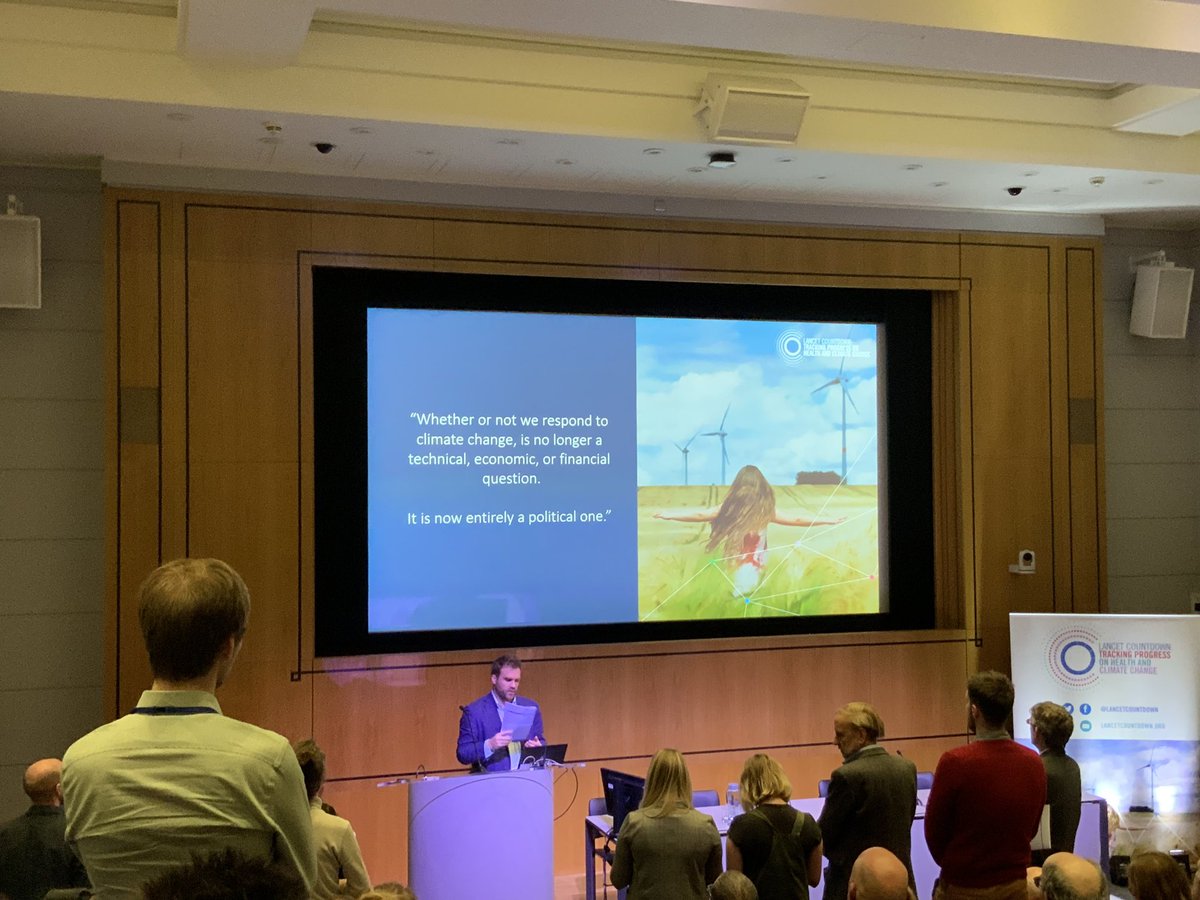 DrJulia_Simons's tweet image. Whatever you think of Brexit, @BorisJohnson or @jeremycorbyn 
There’s one issue that affects all of us.
Margret Thatcher was telling us this before I was even born
Diagnosis: #ClimateChangeIsNow
Management plan: #ActNow
@LancetCountdown