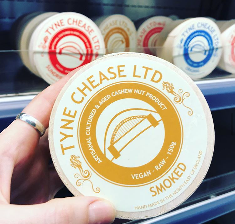 ThePantiles's tweet photo. 🌱 Calling all vegans! 🌱
@TyneChease is now available at @thezerowasteco in The Pantiles! Delicious and totally vegan. 🧀🧀🧀
Credit: @v_e_g_a_n__s_e_l_f_c_a_r_e
#MeatfreeMonday #Vegan #VeganCheese #Cheese #Chease #TunbridgeWells #Kent #ThePantiles #MondayMotivation https://t.co/XvzUwM9JfK