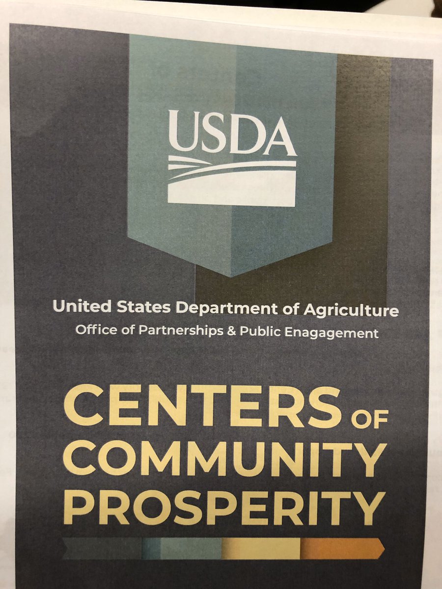 ahcrosson's tweet image. @USDA Community Prosperity Training Summit kicks off in Elberton, GA.