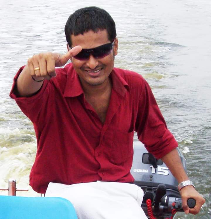 AvRajyesh's tweet image. #Backtoform