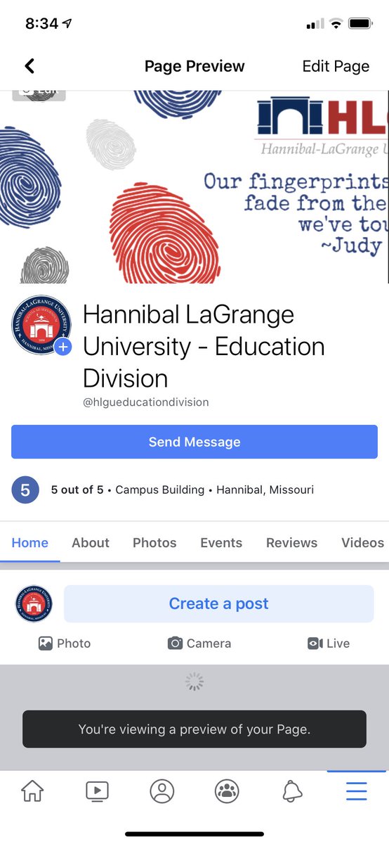 HLGUTeacherEd's tweet photo. Go give us a follow on our Facebook and Instagram page! 🍎📝 https://t.co/OLsV6WCce6