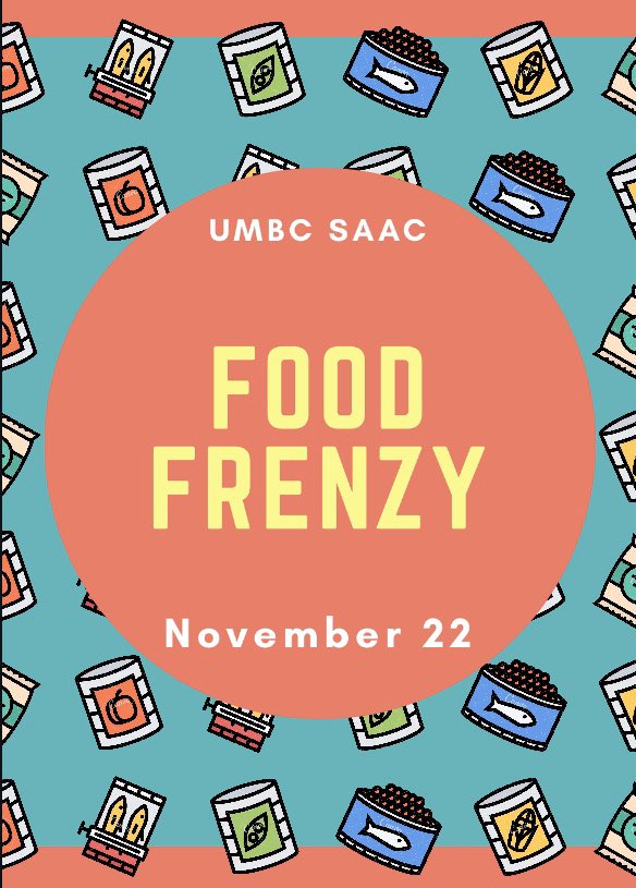 Attention Retrievers: Food Frenzy ends this Friday!! Be sure to get in your final donations!