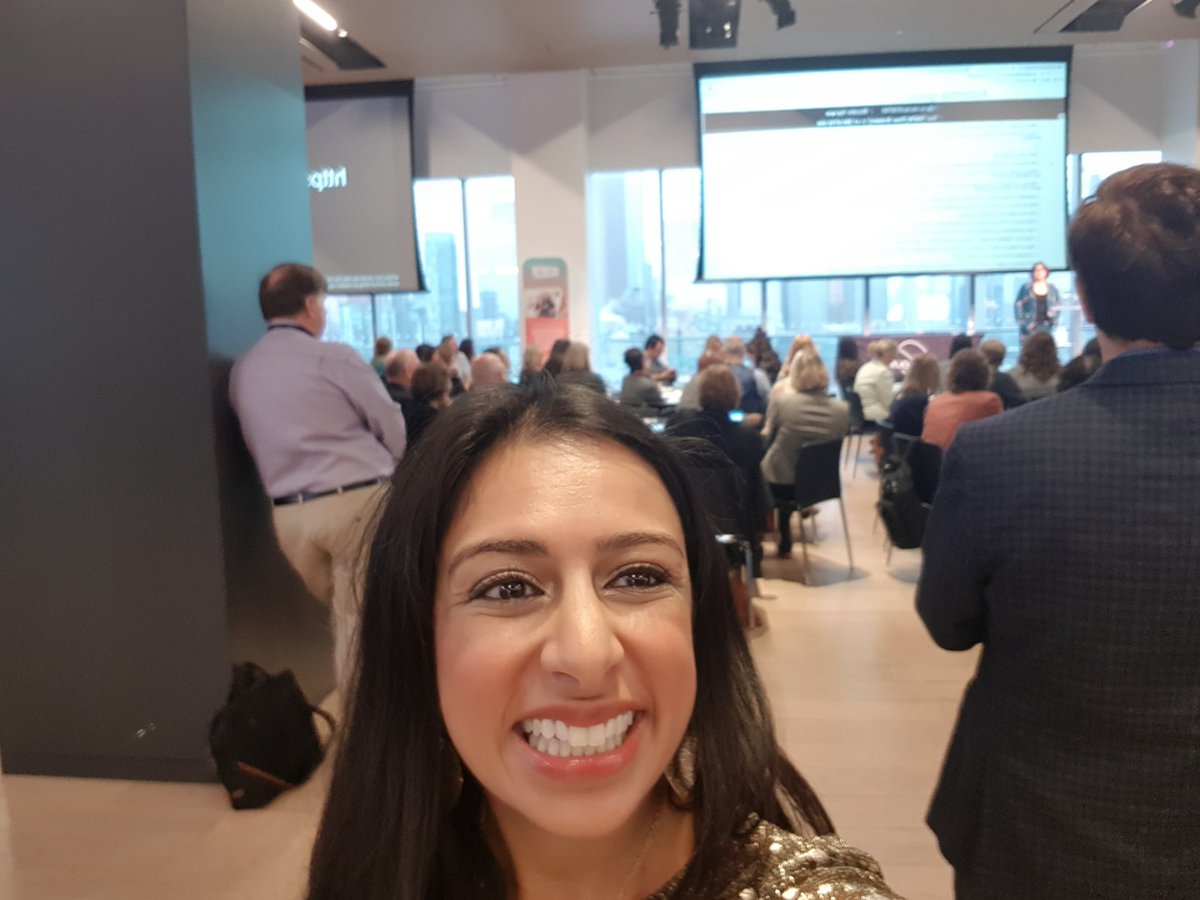LutDee's tweet photo. Time for #tess2019 !! Today is the day! Level Up #onlineLearning for #Ontario: Experimentation and Impact https://t.co/RMrQJqqxh8