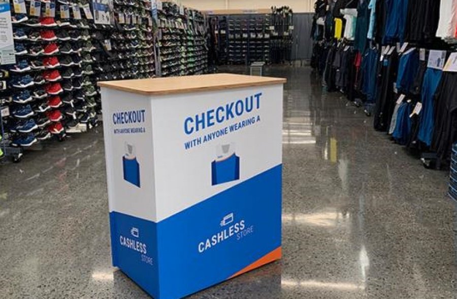 Decathlon Leverages API Network To Eliminate Checkout, Streamline Inventory ift.tt/2NWVZwm