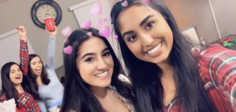 Happy Birthdayyyy <a href="/kathrenhurmuz/">Kathren Hurmuz</a> Love u💜💜🎉