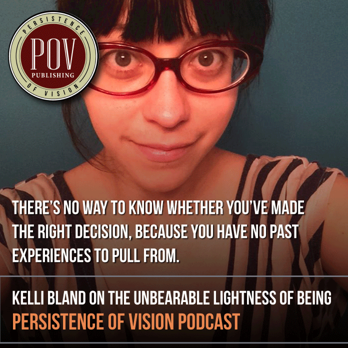 PersistenceOf's tweet photo. Philosophy, love, history, love, betrayal, tyranny, art, weight, and lightness. These and other themes, torn from the pages of Milan Kundera's The Unbearable Lightness of Being, animate Lance and L.B.'s discussion with theater star Kelli Bland. https://t.co/pFzhwsgCjy https://t.co/FozfjLBHSd
