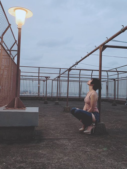 Twitterのコスプレ画像22