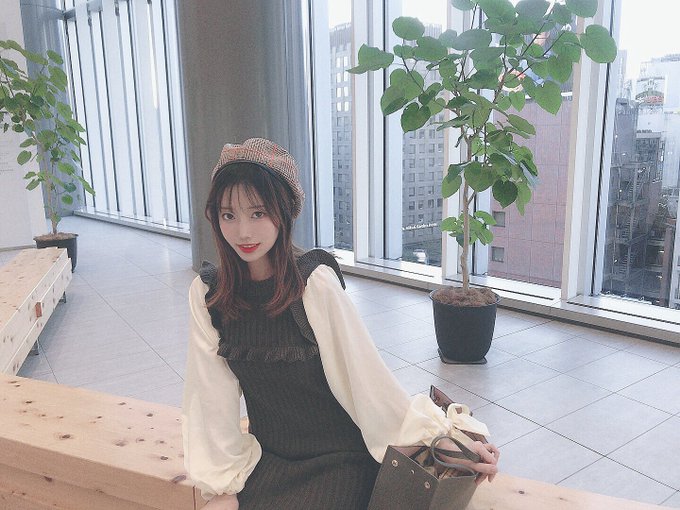 コスプレイヤー切切キリコのTwitter画像34