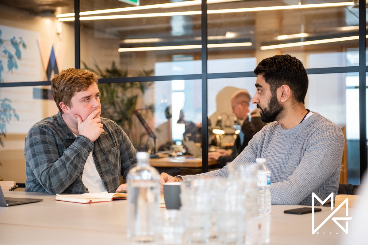 FORWARD Accelerator Session 6 last week with the amazing <a href="/KeithDRozelle/">Keith Rozelle</a> of <a href="/sales_marvel/">Keith, Sales Marvel</a> at <a href="/alphaworksB1/">Alpha Works</a> 'What’s YOUR Value-Proposition? 📷: <a href="/mohammedali6561/">Mohammed Ali</a>